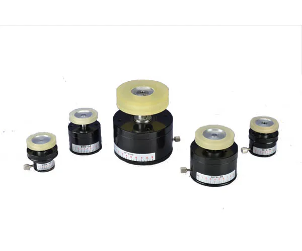 MTB-02 Magnetic Damper Adjustment for Coil Winding Machine