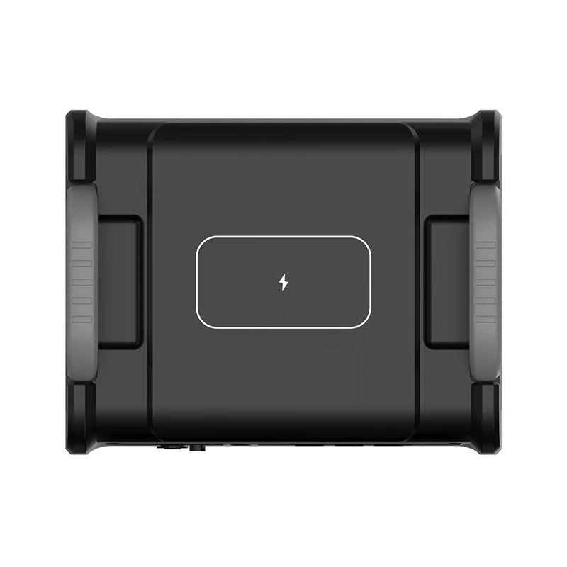 2400W 2160Wh Universal Socket Portable Power Station Circuit Board Solar Power Generator For House Portable Power Station