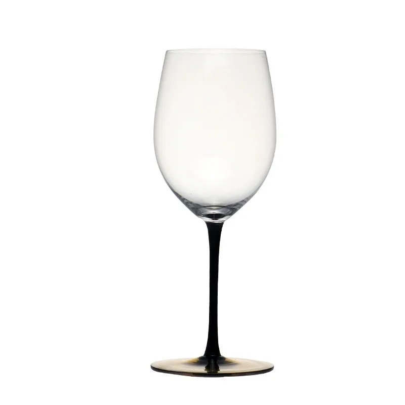 Luxury Champagne Flutes Bling Colorful Wine Glass Crystalline Toasting Glasses Goblet Rhinestones wine Glass