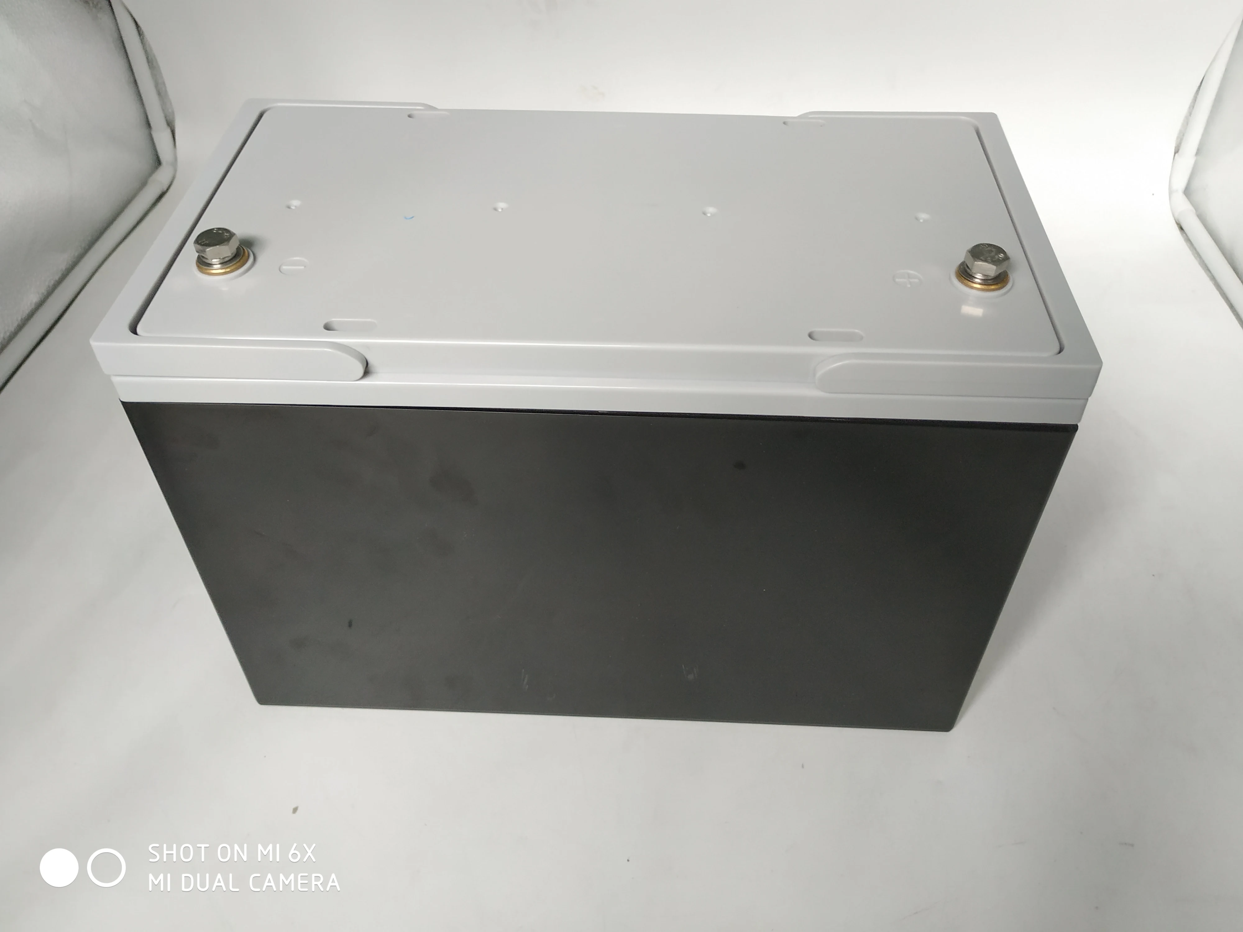 Custom Car Ebike  Battery Accumulator 12V 50ah 65ah 70ah 80ah 100ah Lifepo4 Start Battery Start Large Capacity RV Spare Battery