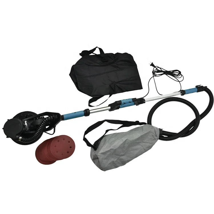 Rotoblast drywall sander alto professional giraffe drywall sander