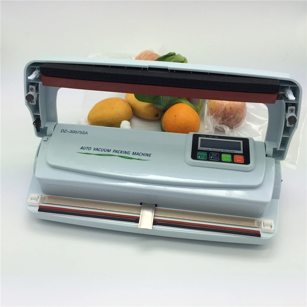 home vacuum sealers continuous band sealing machine with vacuum sealer hand vacuum sealer