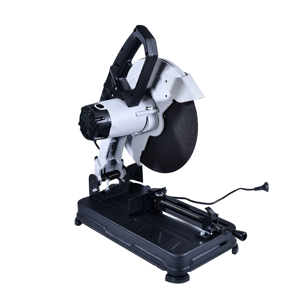 
Cheap Wholesale 355mm Metal Cut Off Saw Chop Cutting Machine 