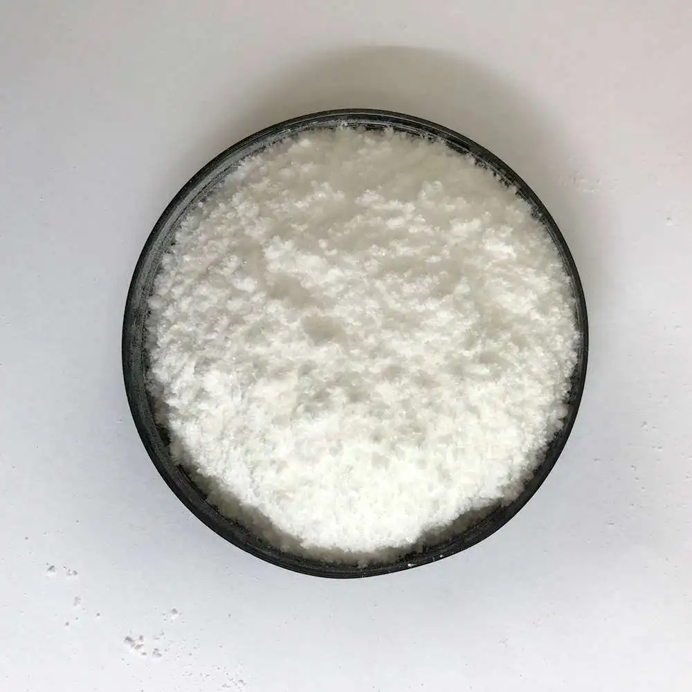 High Content Edible Calcium Solid Drink Food Grade Calcium Aspartate Powder on Sale
