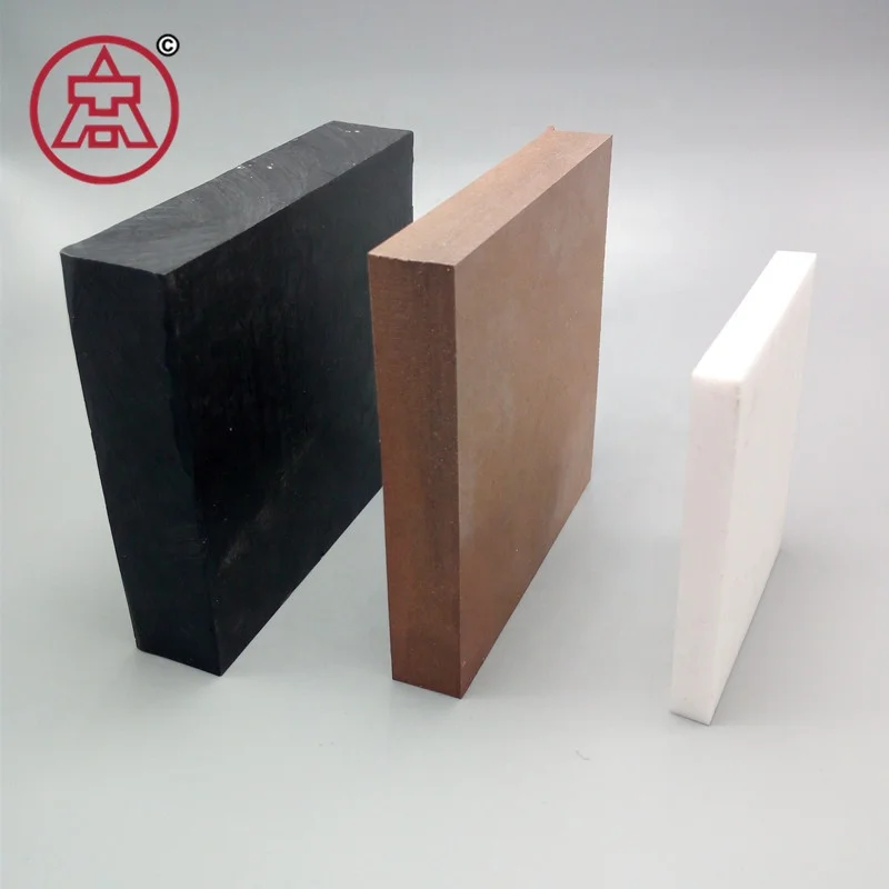 Black PTFE mould sheet manufacturer