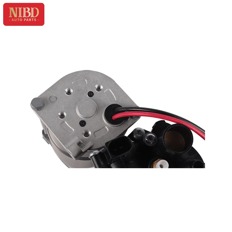 NIBD Auto Parts  high quality For Bmw X5 F15 / X6 F16 Air Supply Unit Air Compressor Pump Aftermarket Auto Parts 37206875177