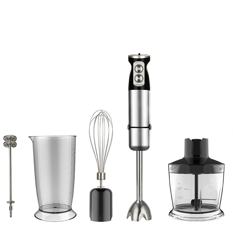 
Household kitchen accessories supplier, portable electric blender , multifunctional blender juicer chopper food processor 