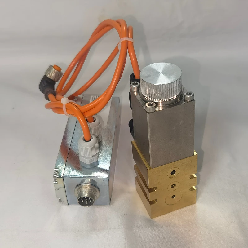 D366LG83NNL1847/NORGREN/IMF Proportional regulating Solenoid valve