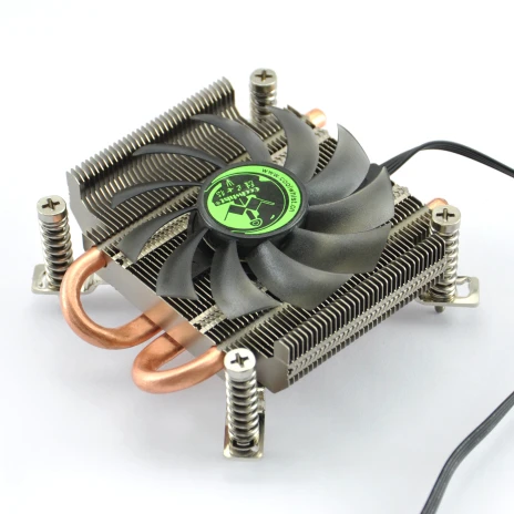 CPU cooler FAN