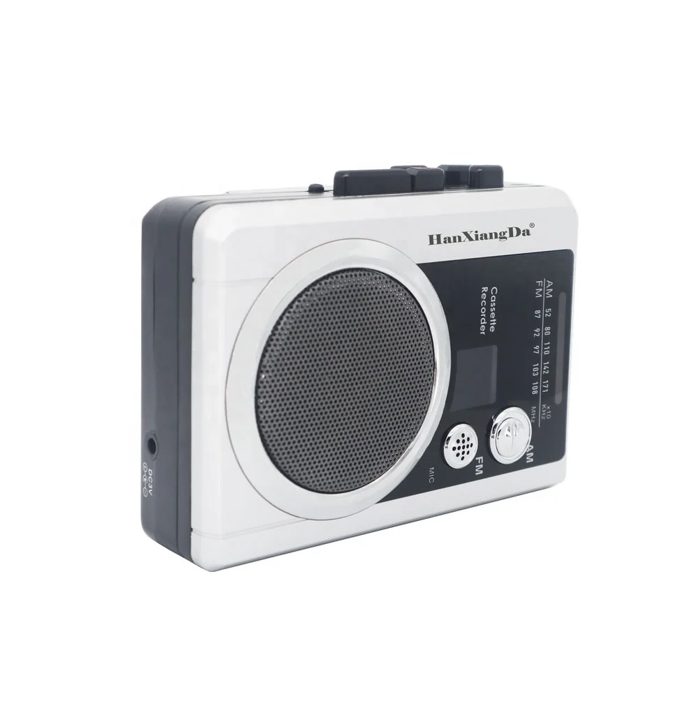 cassette recorders & players custom cassette walkman