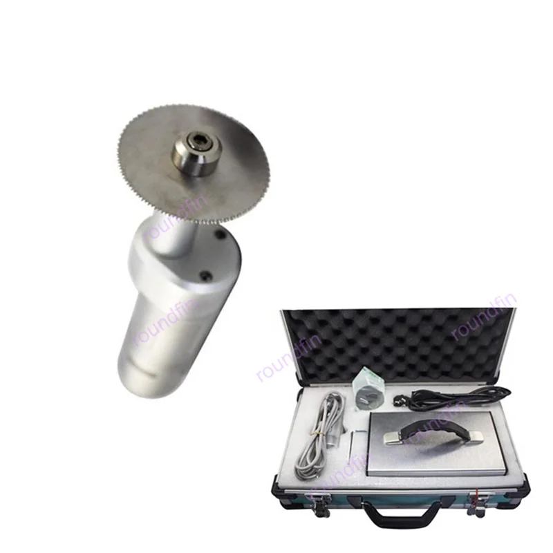 New Chinese Factory Medical Electric Dissecting Saw Autopsy Saw Machine