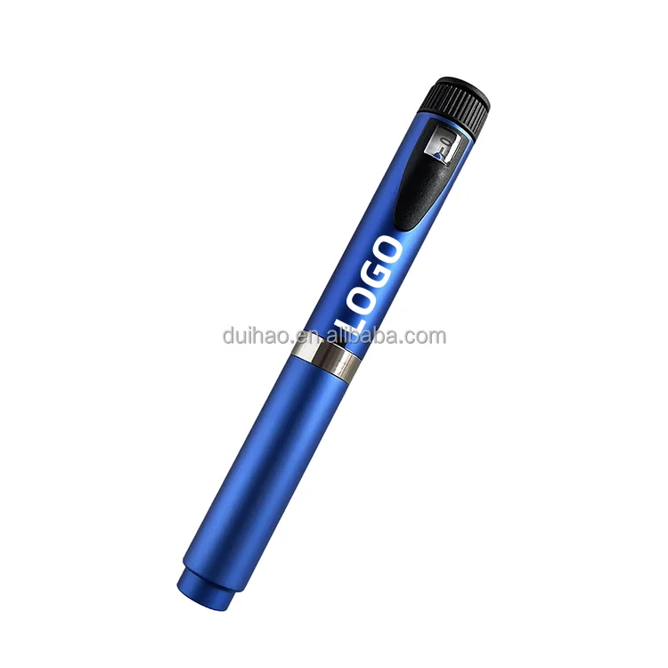 Auto Injection Pen Weight Loss Pen Injector Reusable Injection Pen 0.25mg/0.5mg/1mg