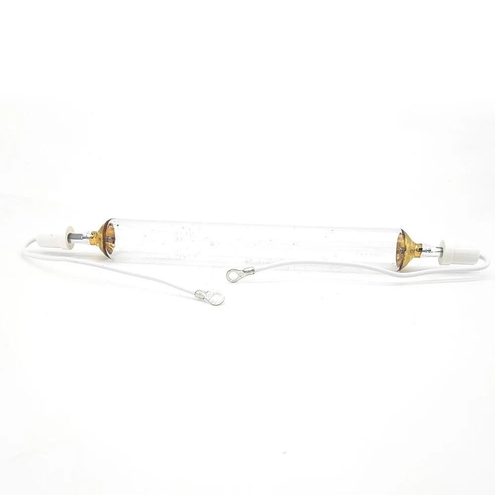 High-Intensity Mercury Lamp for Industrial Use Energy-Efficient Mercury Vapor Lamp for print