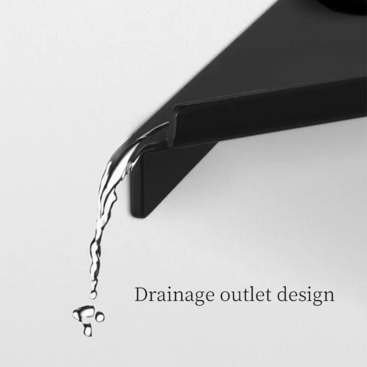 Superior Quality CX2022 Stainless Steel Shower Shelf Wall Mounted Storage Organizer Rack Corner Shelf