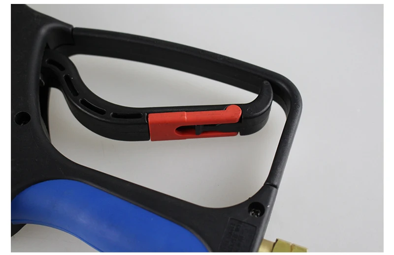 High Pressure Car Washer Gun for Pressure Power Short Wand Washers