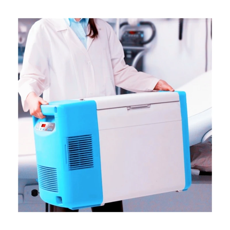 OEM Ult Freezers Factory Tuna Low Temperature Seafood Deep Freezers