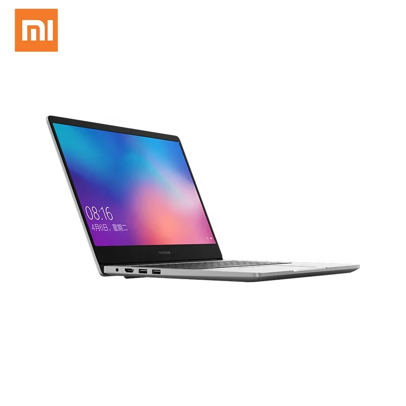  Xiaomi redmibooks 14-дюймовый ноутбук R5 3500U 8 ГБ 512 1920x1080 ультра-тонкий Гб