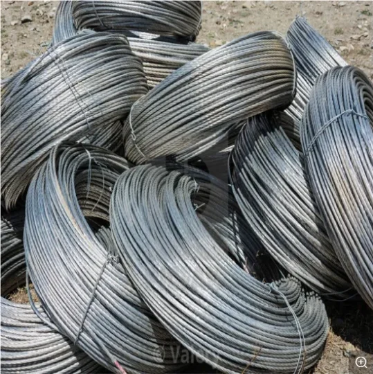 Алюминиевая проволока/алюминиевая проволока с высокой степенью очистки