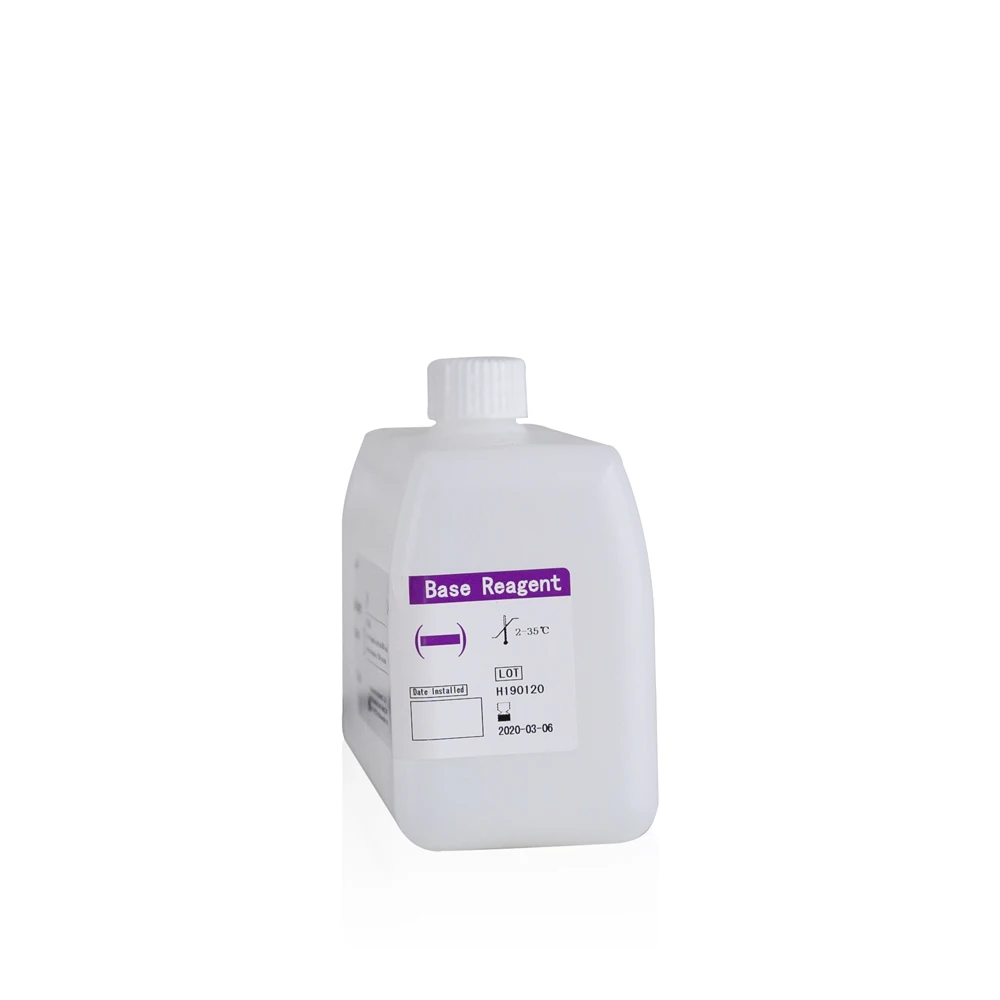 1500 мл базовый реагент Siemens ADVIA Centaur XP IVD immunoassay