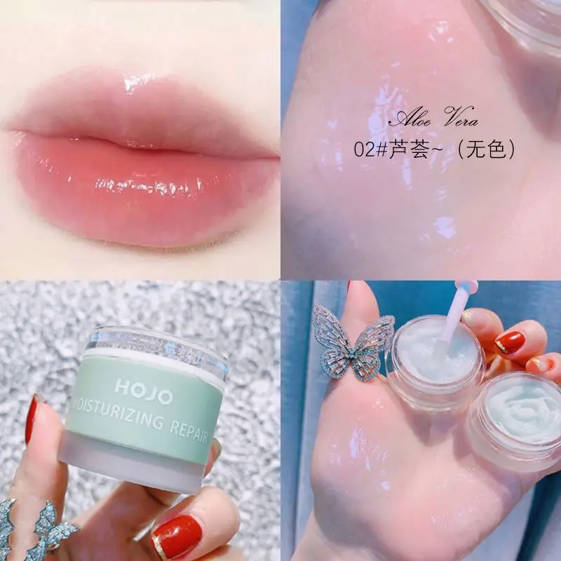 Lip Scrub Private Label Anti Wrinkle Fruit Flavor Lip Balm Pink  Lip Masks