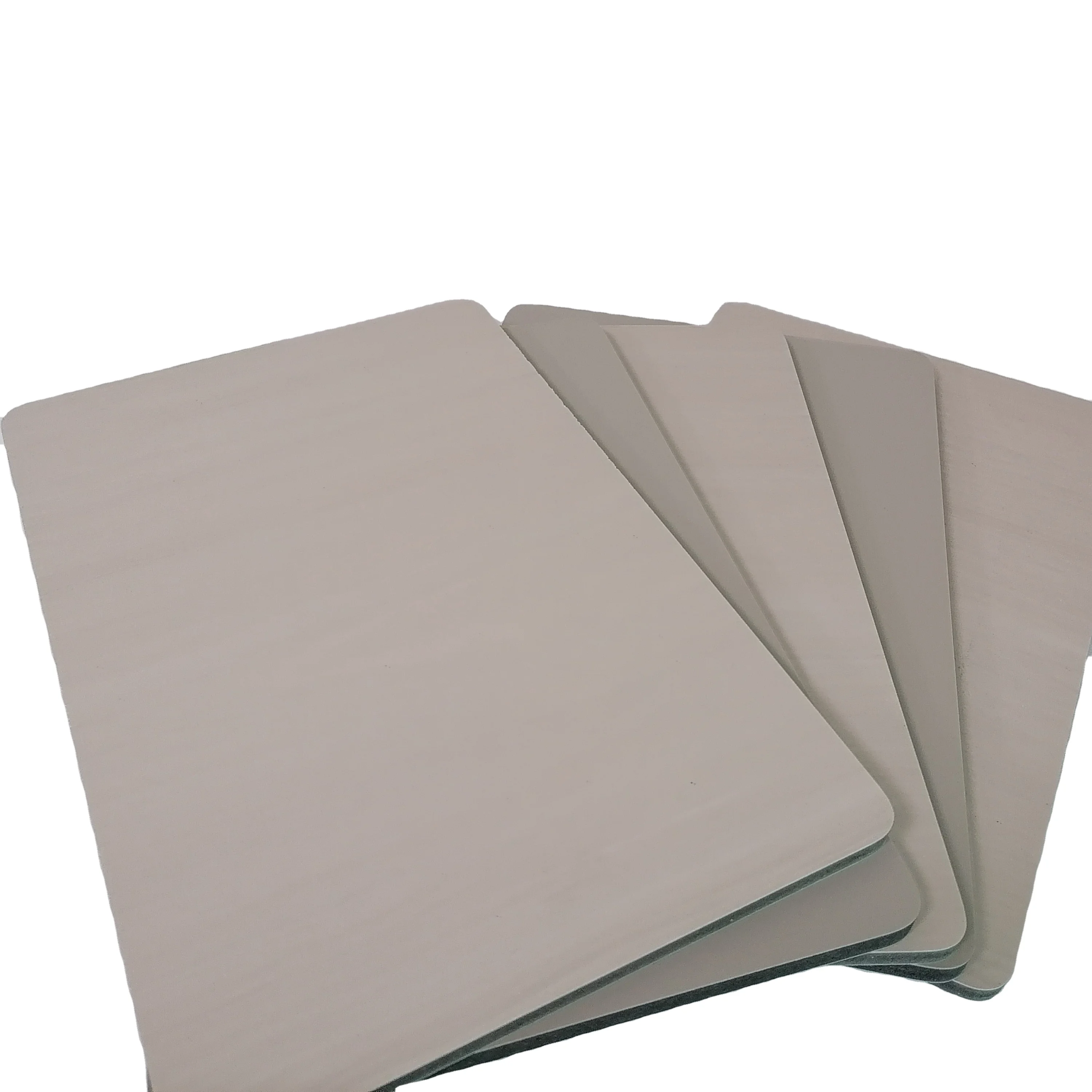 Winmax WPC Charcoal Lamination Double-Sided Co-Extrusion Wall Panel Low-Maintenance Solutions Durable Materials