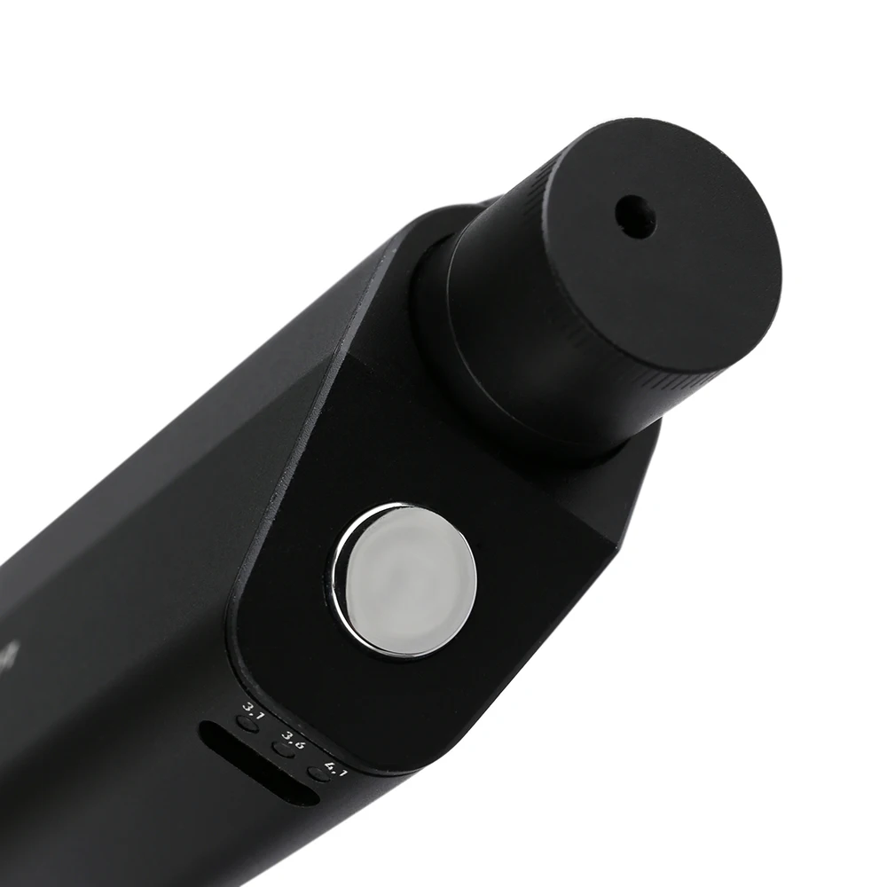 New Best 2021 Vaporizer 1000mah Herb Drying Machine Dry Herb Vaporizer Pen Kits for wax