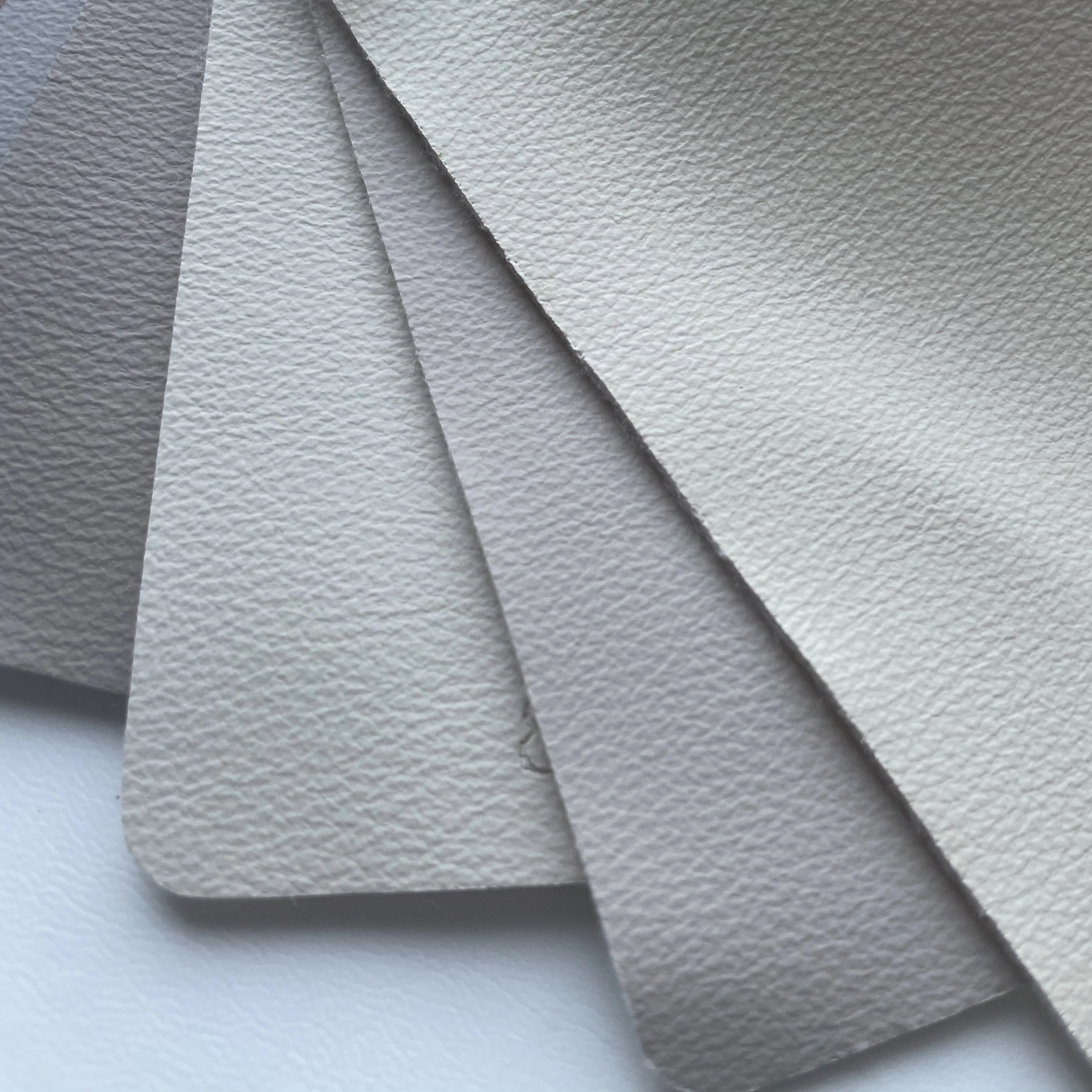 Manufacture Artificial PVC leather good for chair sofa