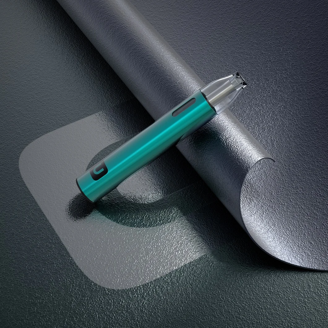 
Type-C Charging Electronic Cigarettes New Low Cost Replace & Recharge Vape E cig Pod Kit 