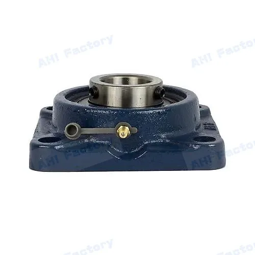 hot selling pillow block bearing UCF207 Wholesale large bearing housing pillow block bearing UCF207