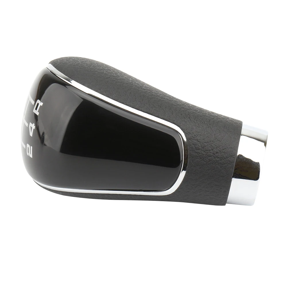 Brand New 5 Speed Gearbox Handles  Lever Stick Head for Mazda 2 3 6 323 Manual Car Gear ShifterBrand   for Mazda Gear Shift Knob