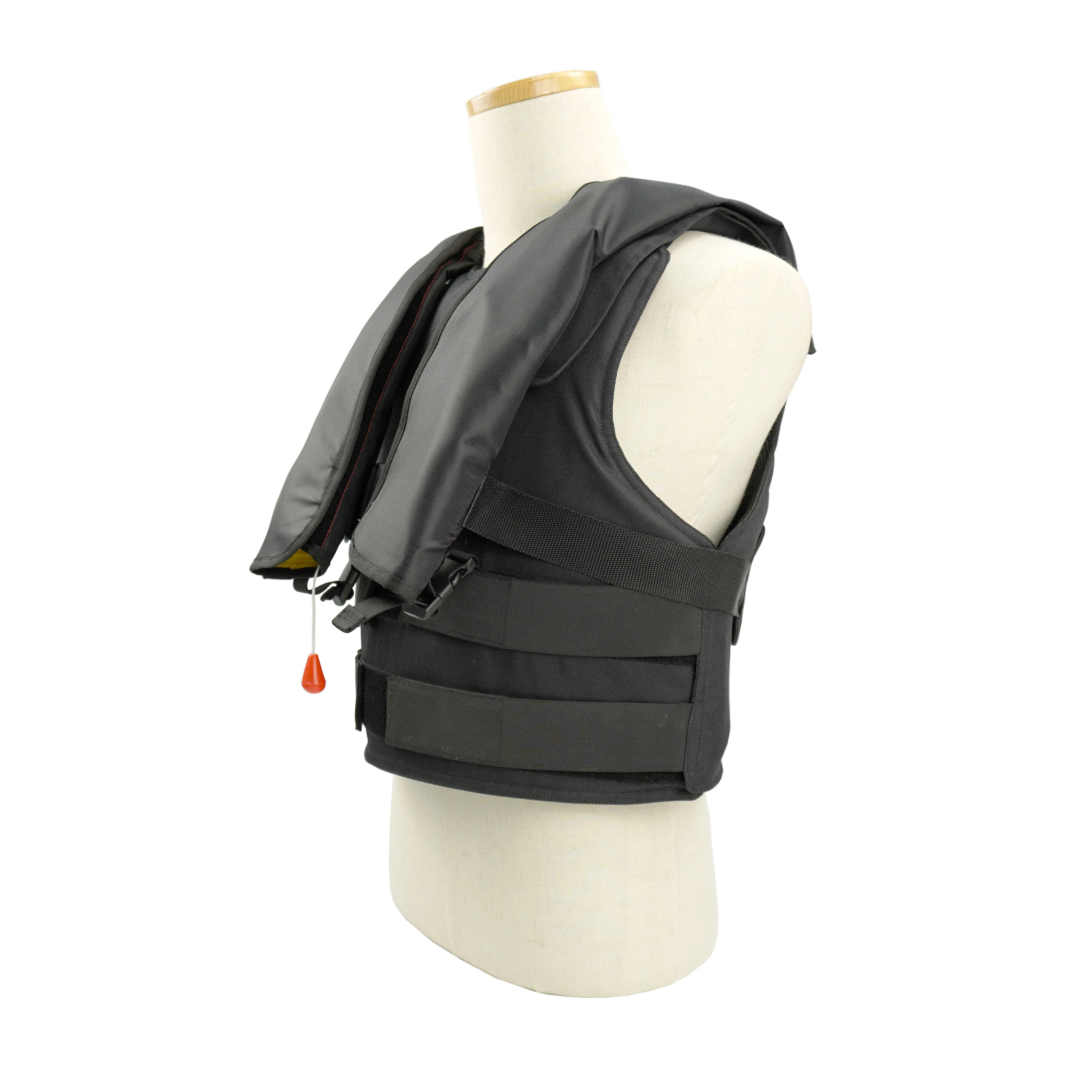 
Lightweight Floating Ballistic Vest, Military Bulletproof Vest for navy use 