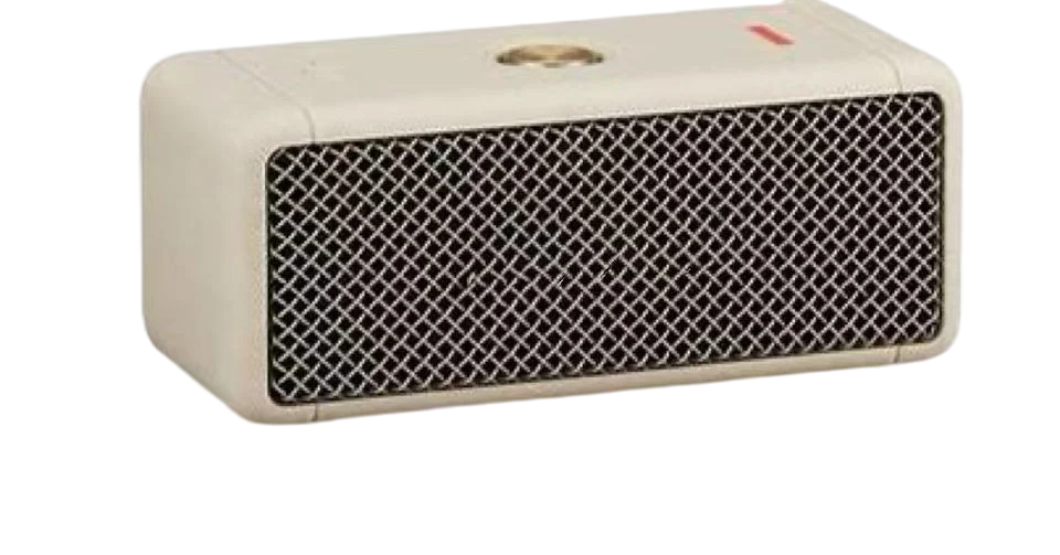 Portable Bluetooth Hot sales Speaker for Marshall Emberton2, 20+Hours Playtime, IPX7 Water Resistant, 360 Degree Sound