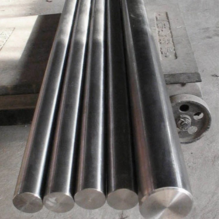 Factory price Hastelloy C276 C22 C4 B-2 B-3 Inconel 601 617 Monel 400 nickel alloy round bar