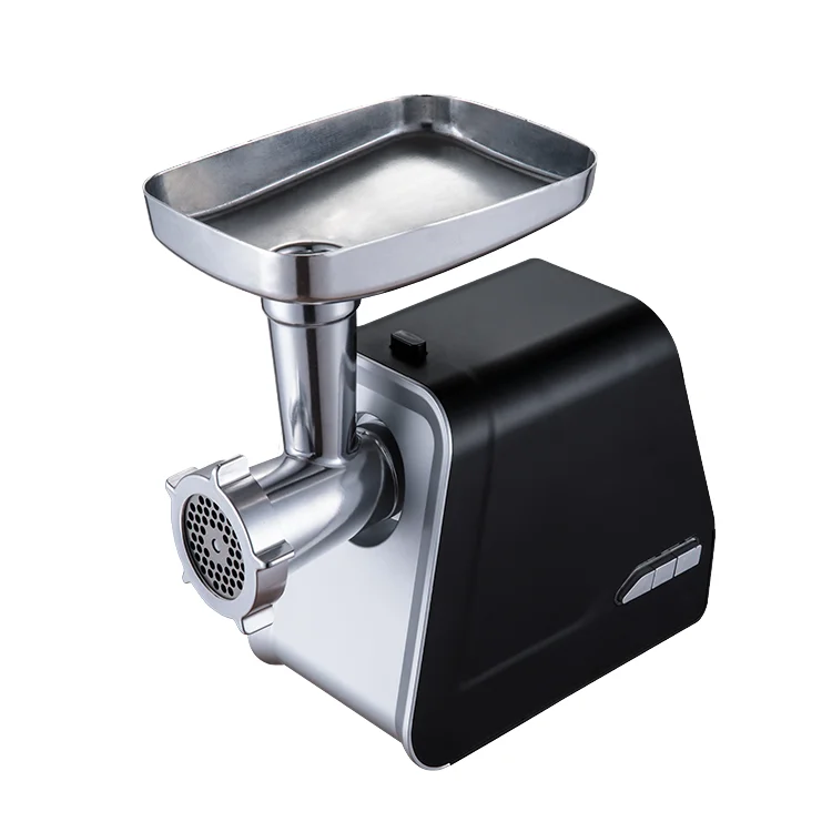 Многофункциональная электрическая мясорубка