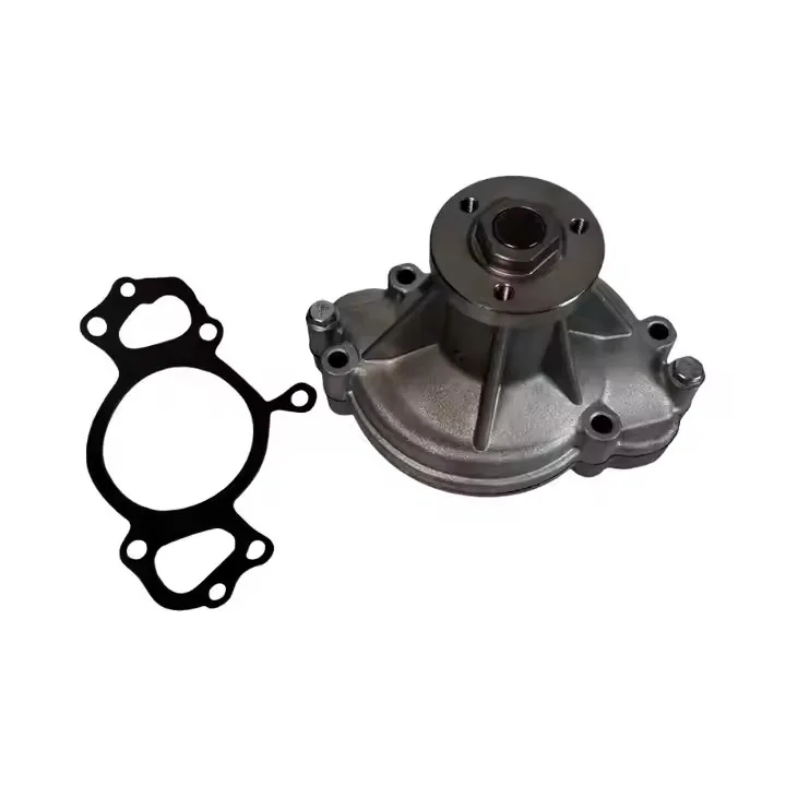 Engine Parts Cooling System Water Pump 4575902 For Land Rover Discovery 3 L319 Range Rover Vogue L322 Range Rover Sport L320