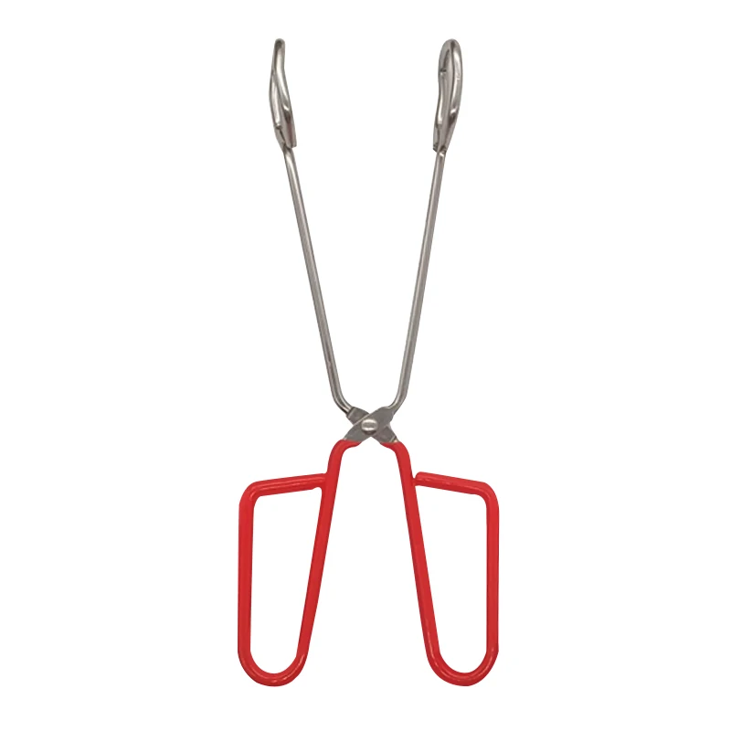 Multifunctional Stainless Steel Kitchen Tools Set Wide Mouth Funnel Jar Lid Wrench Magnetic Lid Lifter Tongs Canning Tool