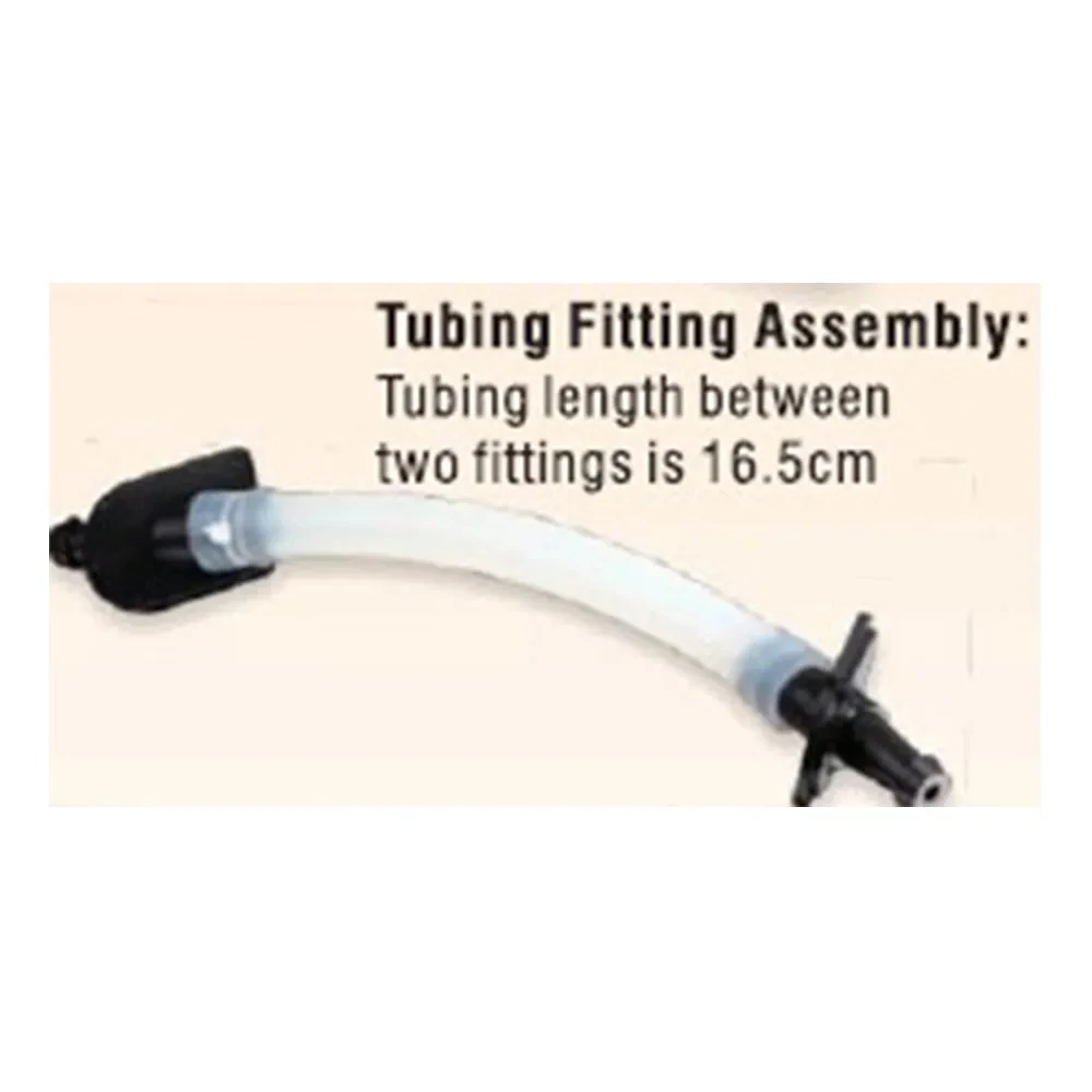 NADE Lab Equipment Peristaltic Pump Head KZ35 0-11000ml/min