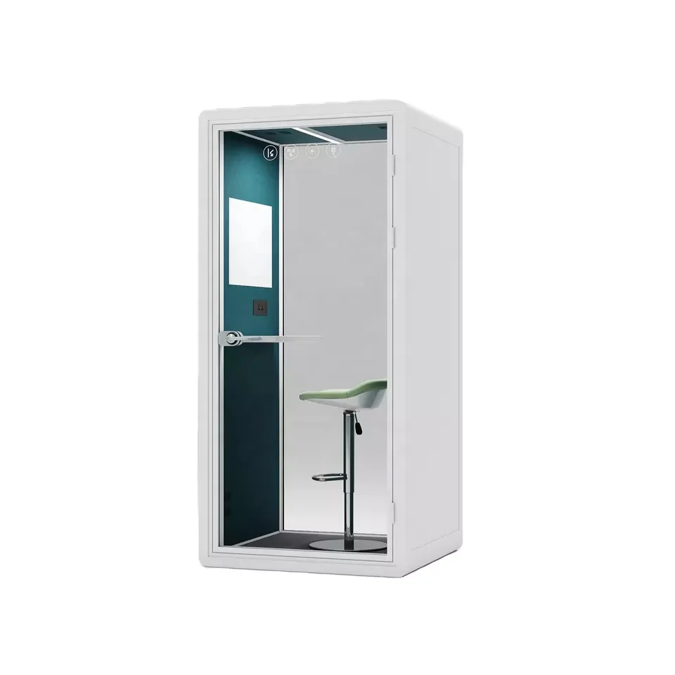 Office Pods