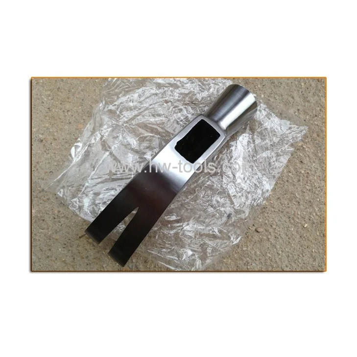 Martillo claw hammer head