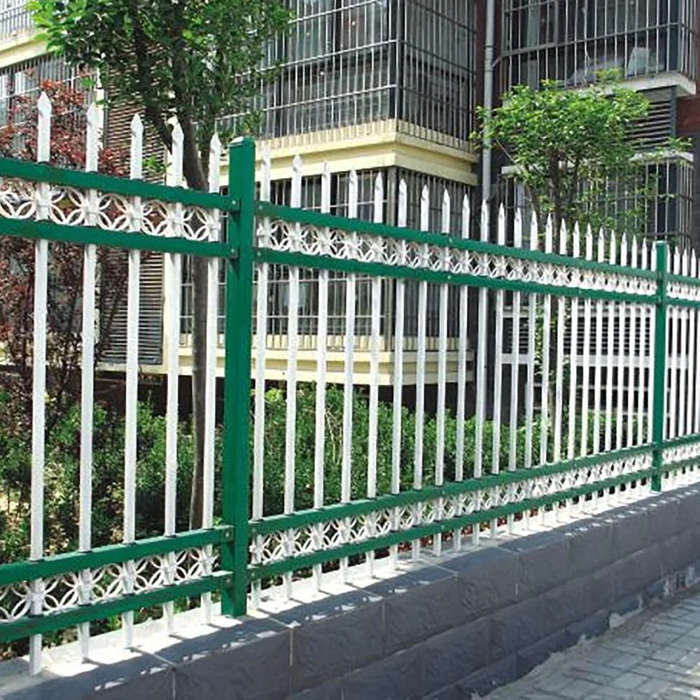 8x8 privacy galvanized fence screen