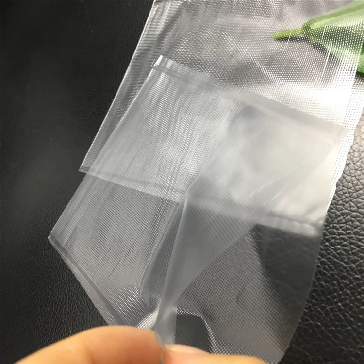 cold water soluble film bag embroidery stabilizer pva easily dissolving bag for carp fishing bait and fertilizer