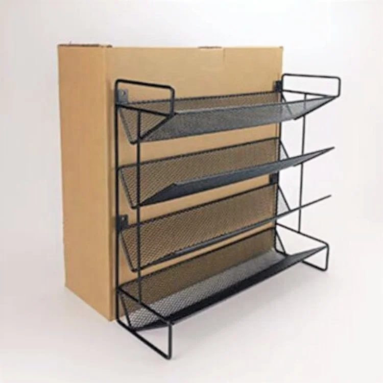 Cabinet Storage Spice Jar Display Shelf for Countertop Seasoning Spice Rack Organizer Kitchen