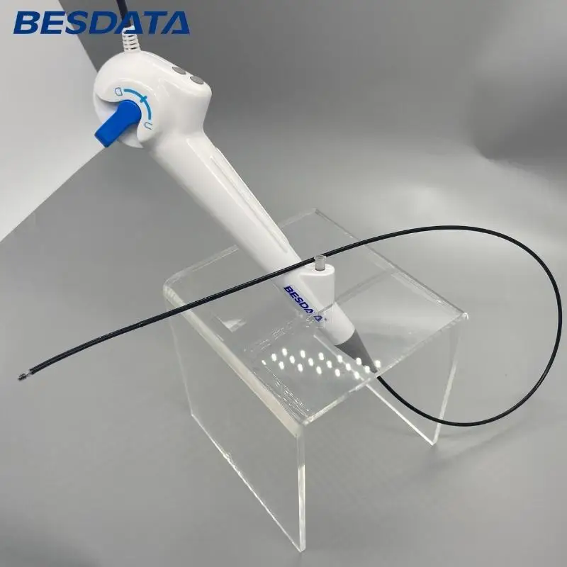 BESDATA whosale price for disposable flexible bronchoscope