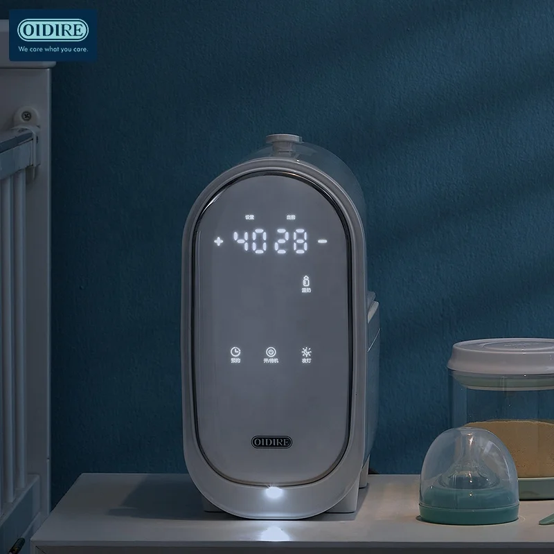 Yoice Bottle Warmer, baby bottle warmer 6-in-1