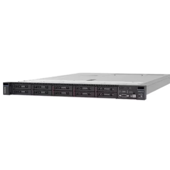 New arrival ThinkSystem SR630 V3 2-socket 1U Rack Server