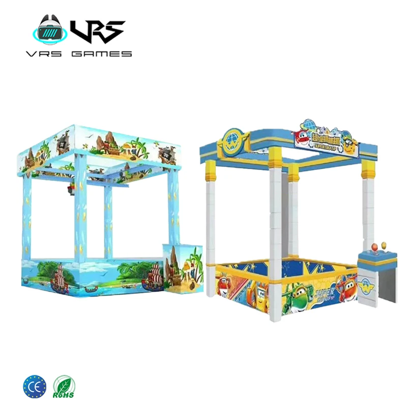 Игрушечный игровой автомат для детей и взрослых