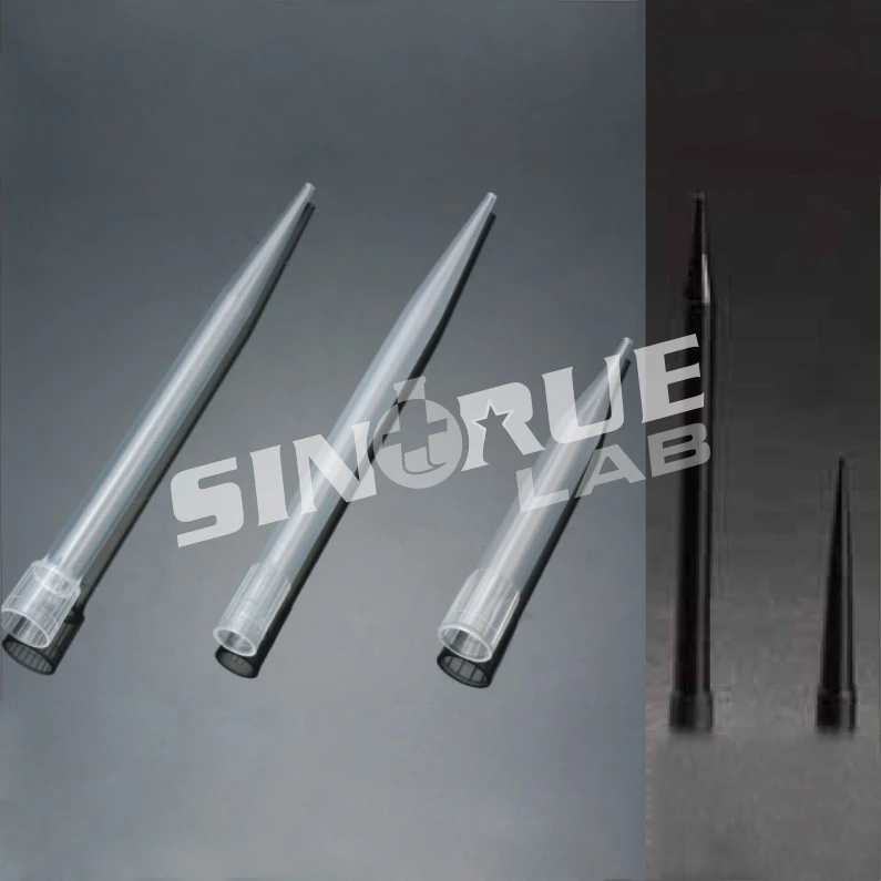 Lab 5ml Disposable Finland Gilson Enzyme/Immunoassay Analyzer Pipet Tips