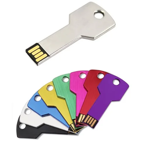 Any color promotional gift USB stick pen drive flash drive 1GB 2GB 4GB 8GB 16GB 32GB USB 2.0 memory key