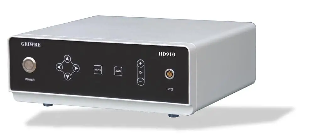 Волоконно-оптическая эндоскопическая камера HD910 ent HD видео для эндоскопической хирургии эндоскоп/эндоскопическая