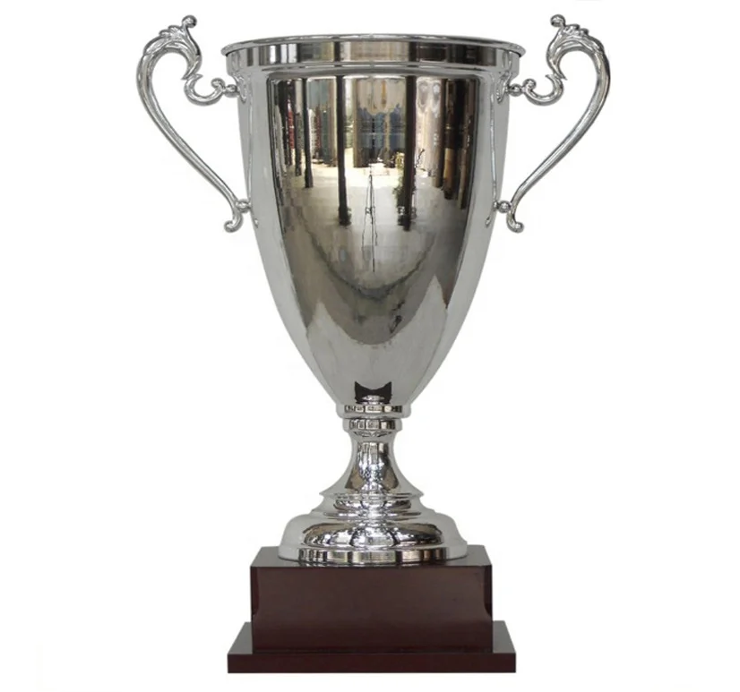 
zinc alloy awards cup 